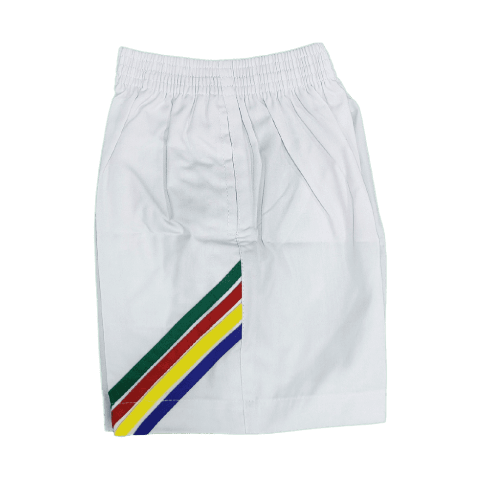 Nasr Boys Pre-Primary Sports Shorts - Image 3