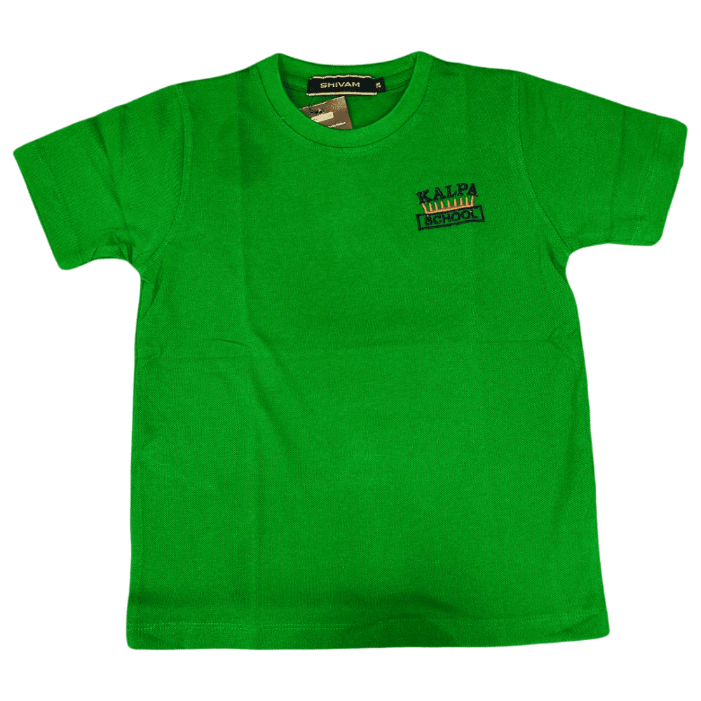 Kalpa School Sports T-Shirt - Image 6
