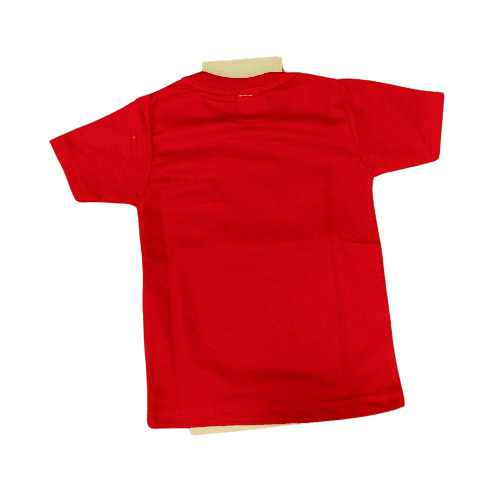 Kalpa School Sports T-Shirt - Image 9