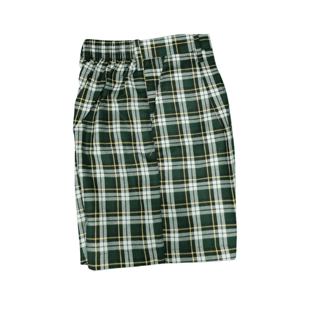 SUPS Boys Shorts (Pre-Primary) - Image 4