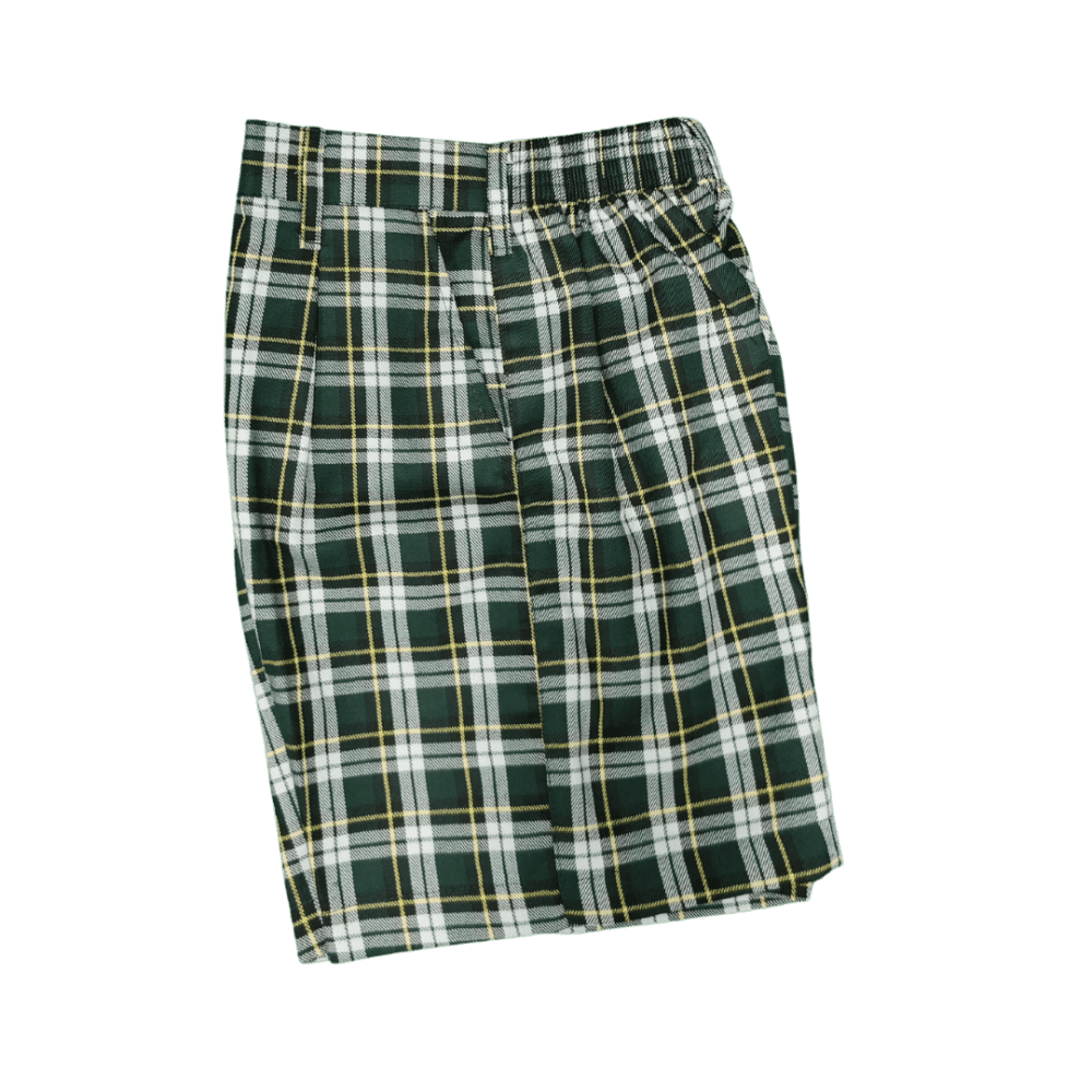 SUPS Boys Shorts (Pre-Primary) - Image 3