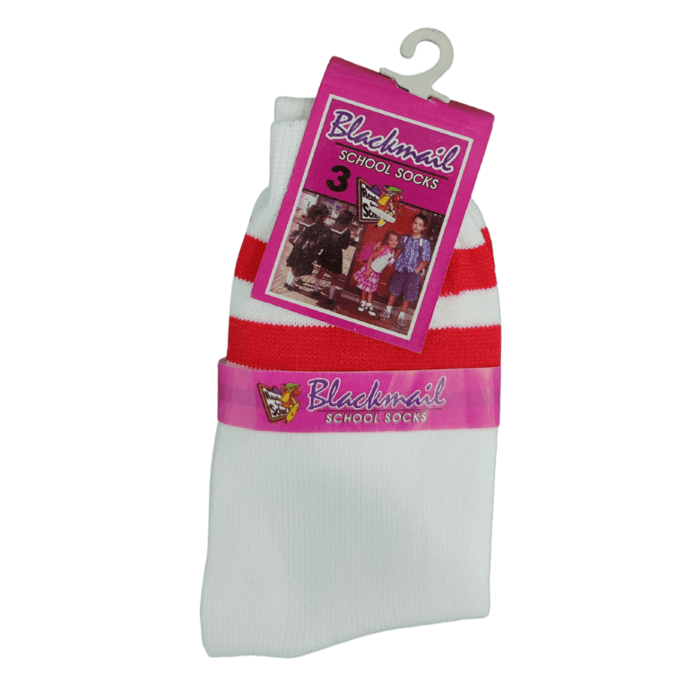 Nasr School Socks - Image 6