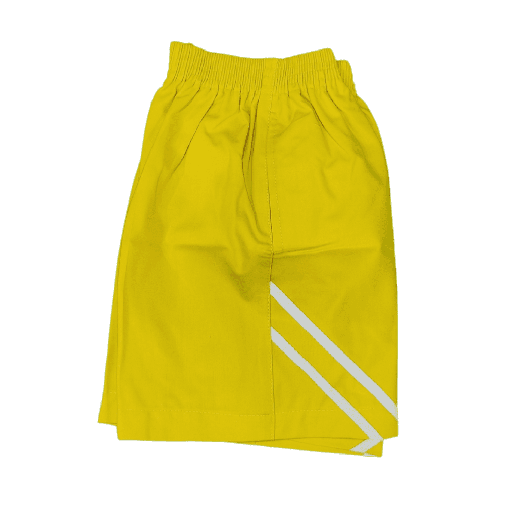 Nasr Boys Sports Shorts - Image 3