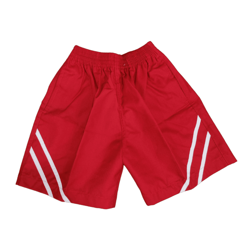 Nasr Boys Sports Shorts - Image 9