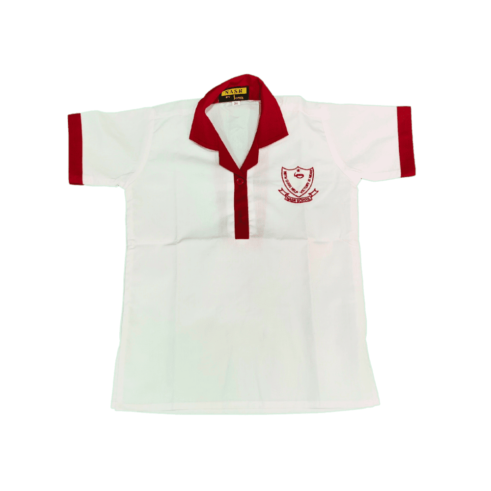 Nasr Girls PT Blouse Only - Image 2