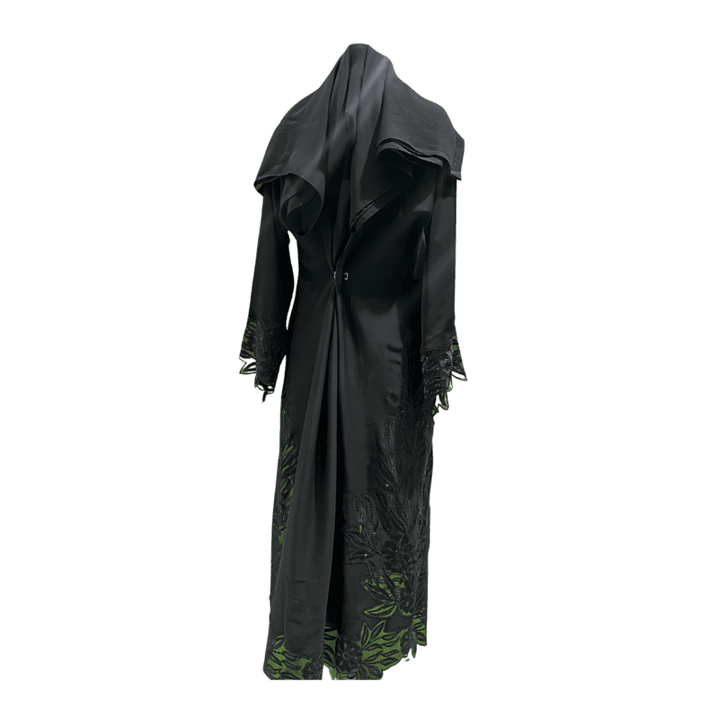 Nida Abaya (With Scarf) - Image 3