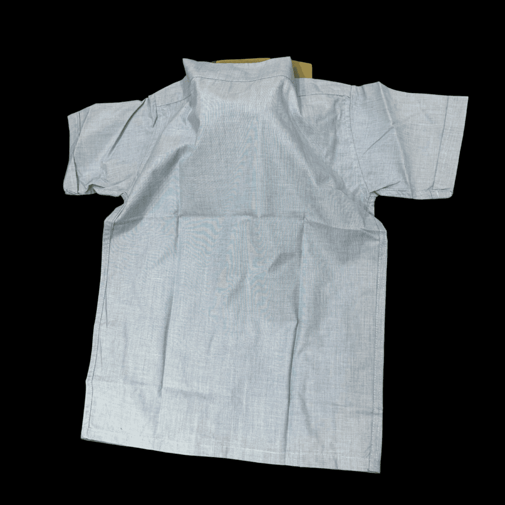 Kennedy School Girls Shirt - Image 2