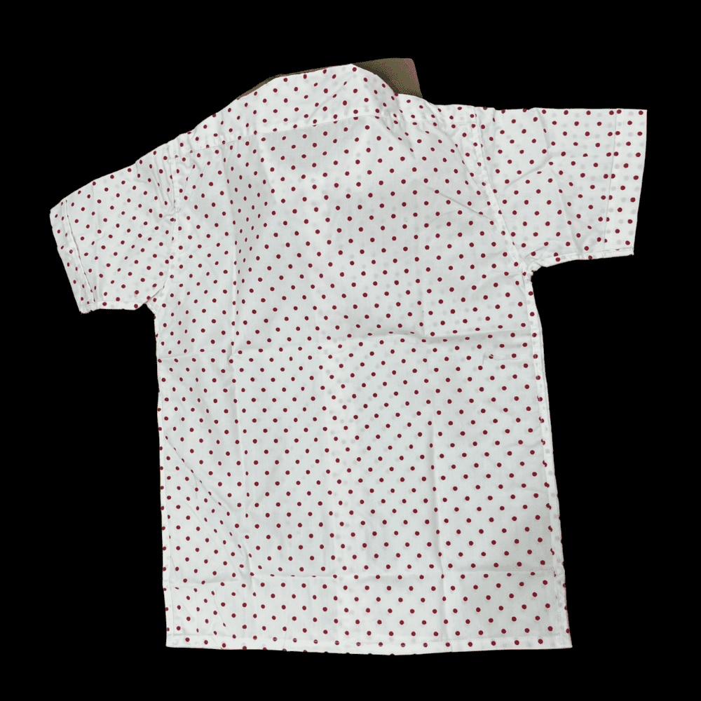 Kennedy School Girls Shirt Pre-Primary - Image 2