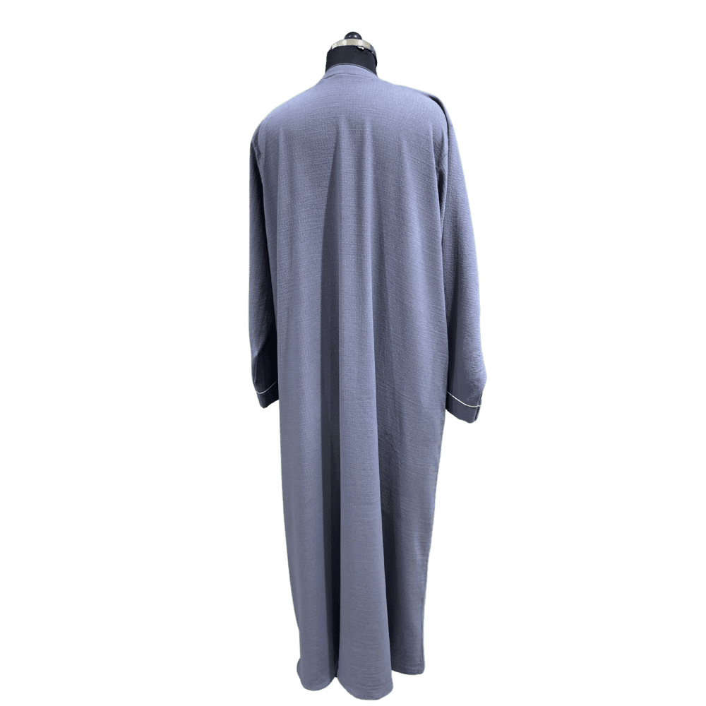 CYC Abaya (Without Scarf) - Image 3