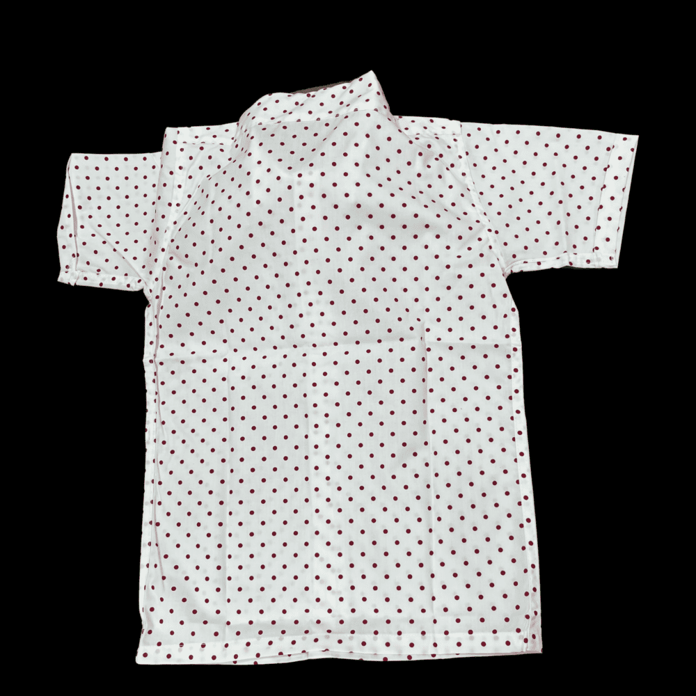 Kennedy School Boys Shirt Pre-Primary - Image 2