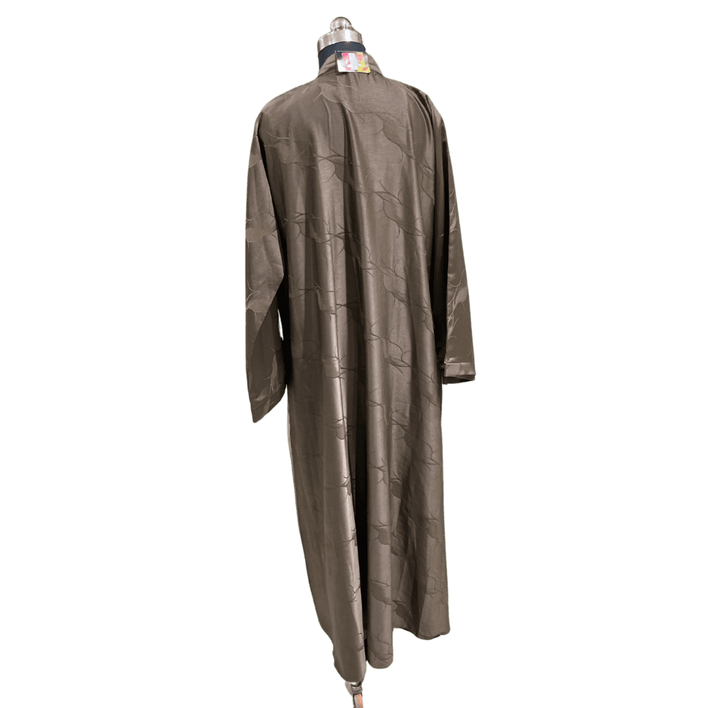 Parada Abaya (Without Scarf) - Image 3