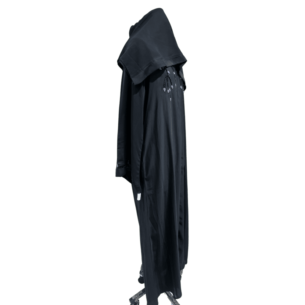 Nida Abaya with Kardana (With Scarf) - Image 2