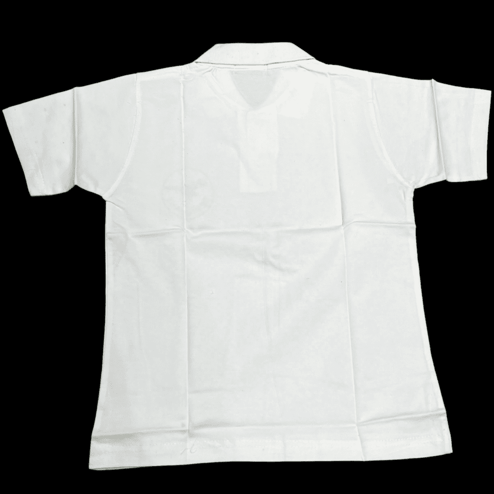 HPS Girls Sports T-Shirt - Image 2