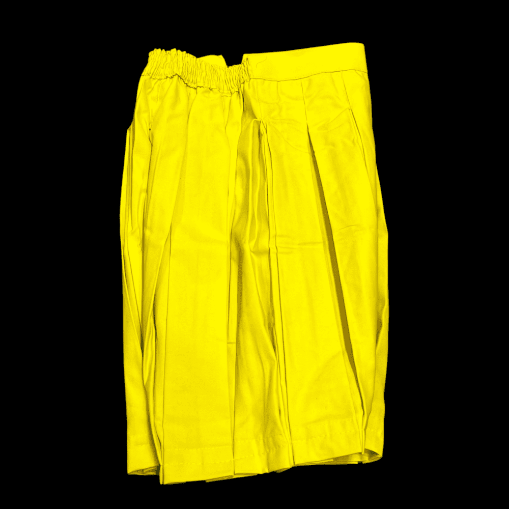 HPS Girls Sports Skirt - Image 8