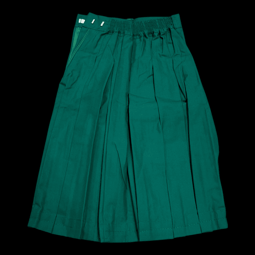 HPS Girls Sports Skirt - Image 7