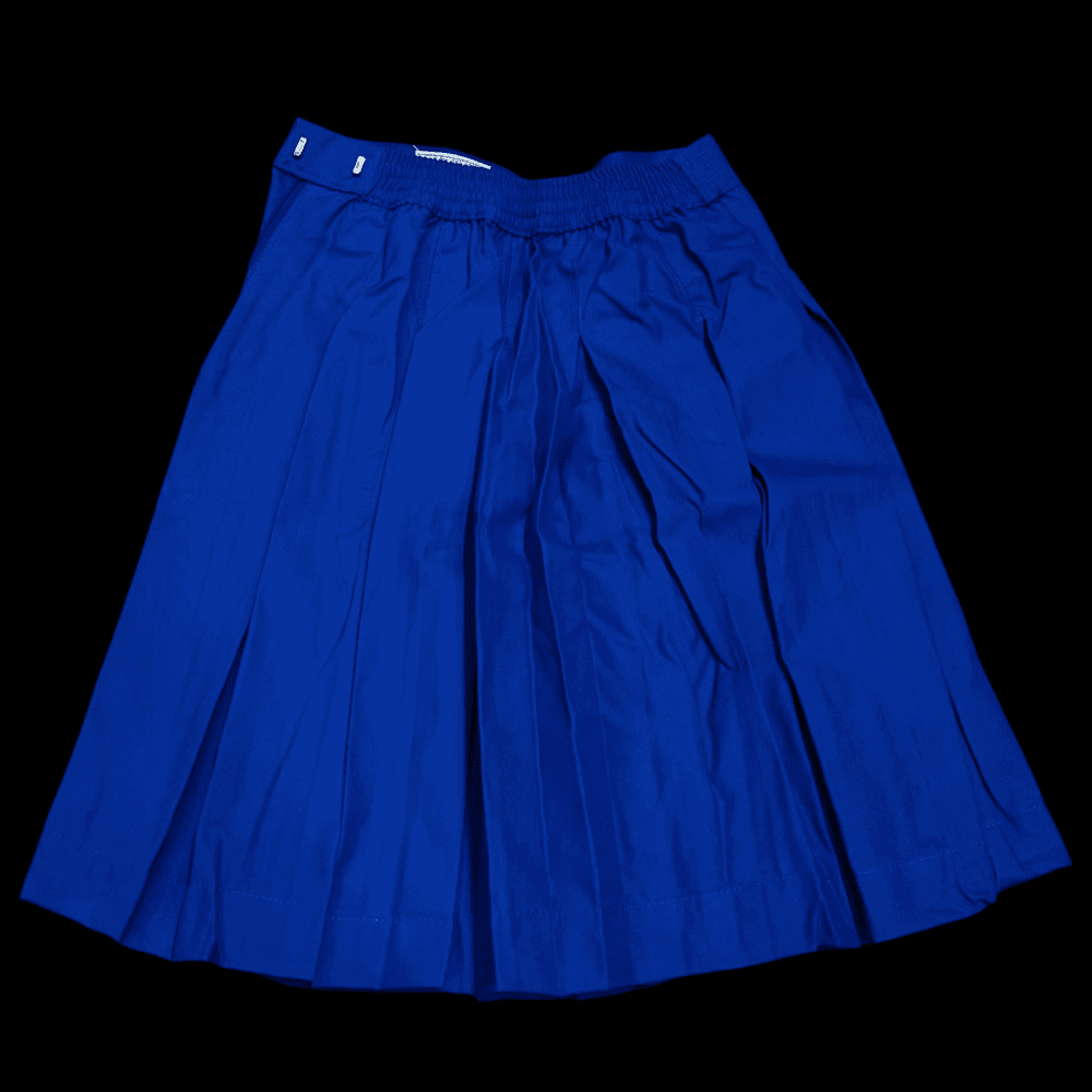 HPS Girls Sports Skirt - Image 5