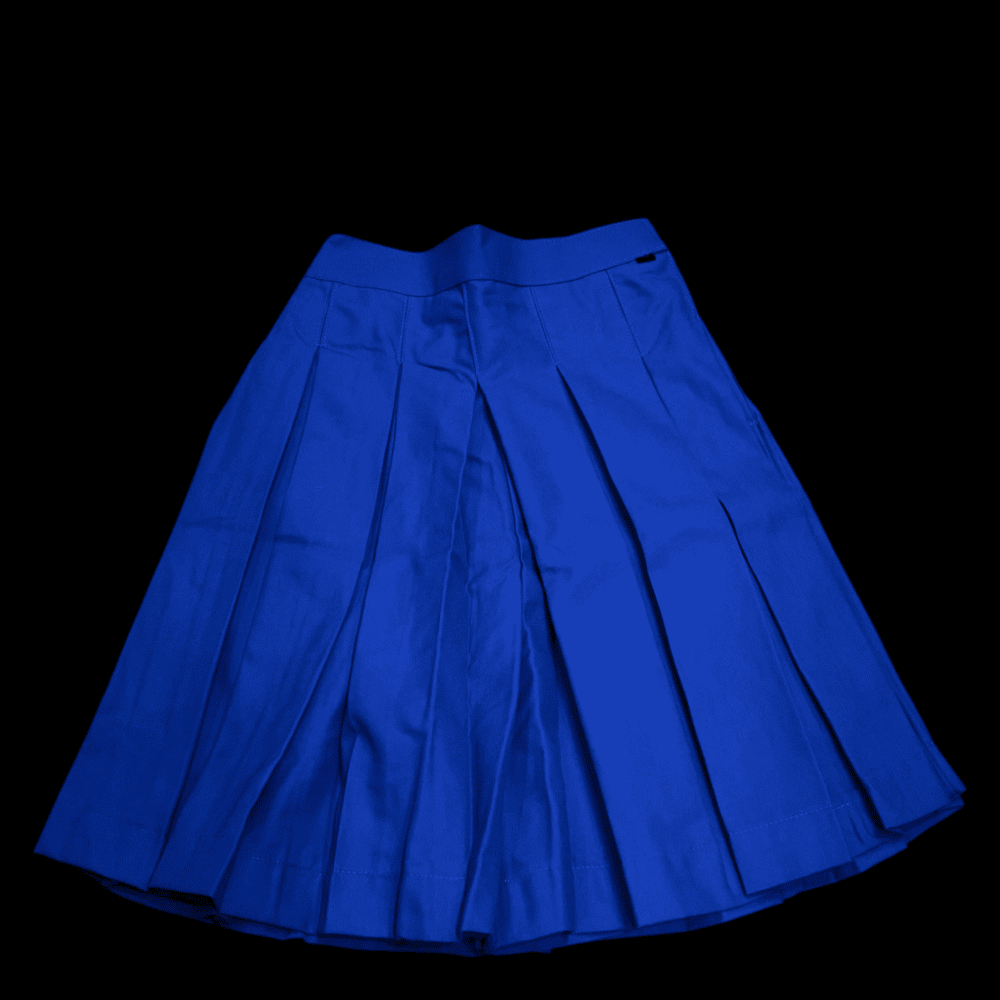 HPS Girls Sports Skirt - Image 4