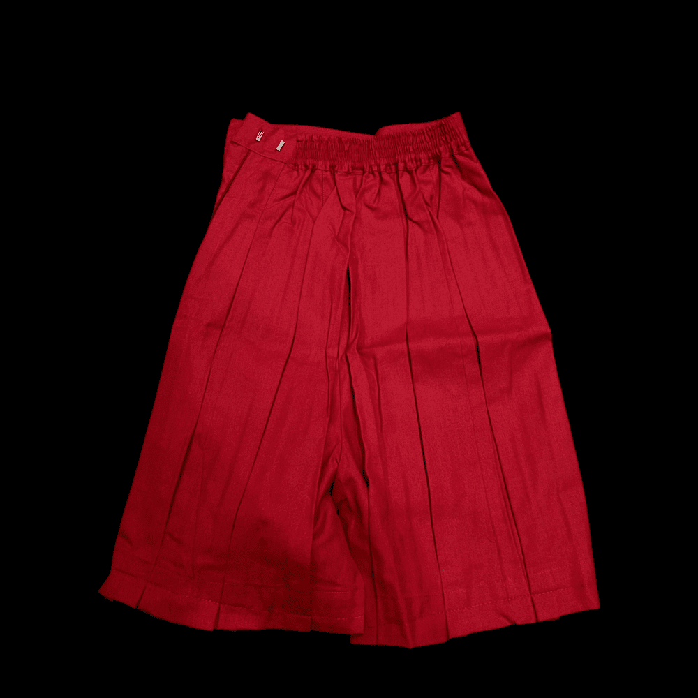 HPS Girls Sports Skirt - Image 3