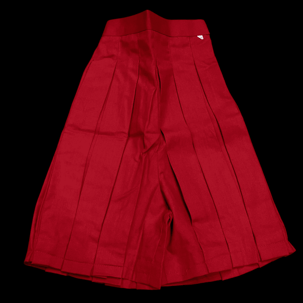 HPS Girls Sports Skirt - Image 2