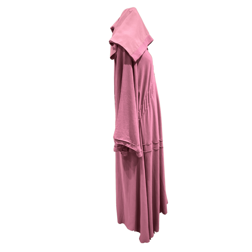 CYC Umbrella Abaya (With Scarf) - Image 2