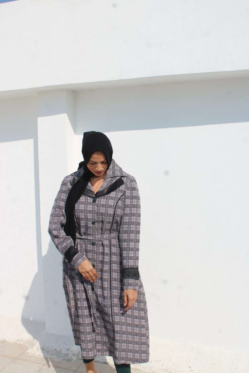Kissa Irani Coat Checks - Image 8
