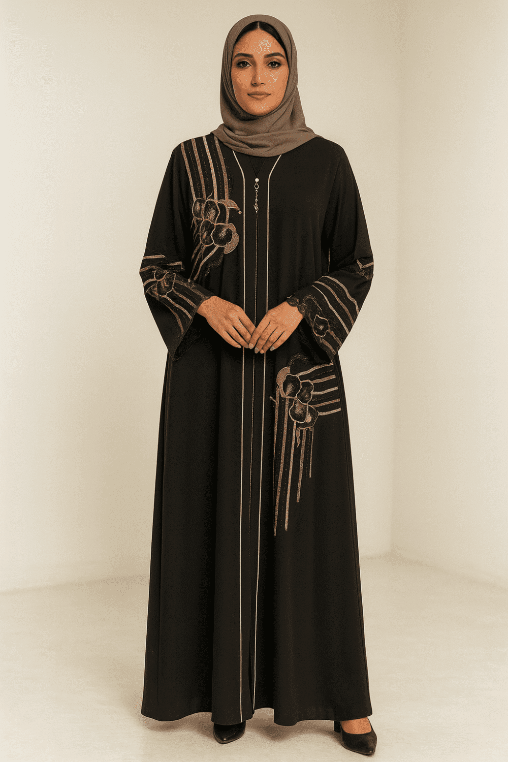 Turkish Abaya